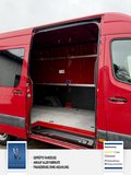 Daumennagel 5 - Mercedes-Benz Sprinter III Kasten RWD/AWD Rückfahrkamera, DAB, 311/314/316 CDI RWD L2