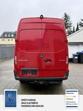 Daumennagel 7 - Mercedes-Benz Sprinter III Kasten RWD/AWD Rückfahrkamera, DAB, 311/314/316 CDI RWD L2