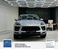 Миниатюра 2 - Porsche Macan Basis Panorama, Service Neu, Scheckheft, Rückfahrkamera
