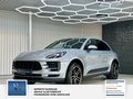 Миниатюра 15 - Porsche Macan Basis Panorama, Service Neu, Scheckheft, Rückfahrkamera