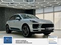 Миниатюра 3 - Porsche Macan Basis Panorama, Service Neu, Scheckheft, Rückfahrkamera