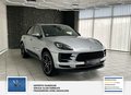 Миниатюра 4 - Porsche Macan Basis Panorama, Service Neu, Scheckheft, Rückfahrkamera
