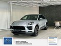 Миниатюра 6 - Porsche Macan Basis Panorama, Service Neu, Scheckheft, Rückfahrkamera
