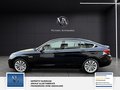 Daumennagel 19 - BMW 520d GT 1 Hand Service neu Scheckheft