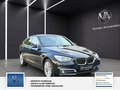 Daumennagel 3 - BMW 520d GT 1 Hand Service neu Scheckheft