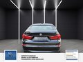 Daumennagel 7 - BMW 520d GT 1 Hand Service neu Scheckheft