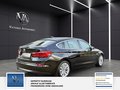 Daumennagel 8 - BMW 520d GT 1 Hand Service neu Scheckheft