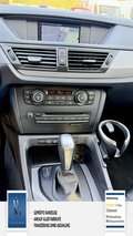 Миниатюра 11 - BMW X1 sDrive 18 i M Paket. Sehr gepflegt. Leder. Panorama. PDC. 2 Hand