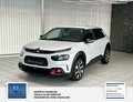 Thumbnail 18 - Citroën C4 Cactus Shine nur 34 Tkm, Tempomat, Navigation, PDC