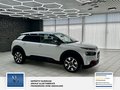 Thumbnail 3 - Citroën C4 Cactus Shine nur 34 Tkm, Tempomat, Navigation, PDC