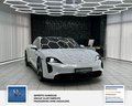 Daumennagel 3 - Porsche Taycan Turbo 1 Hand, Scheckheft, Beifahrer-Display, Burmester, Sport Design