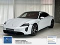 Daumennagel 4 - Porsche Taycan Turbo 1 Hand, Scheckheft, Beifahrer-Display, Burmester, Sport Design