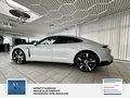 Daumennagel 7 - Porsche Taycan Turbo 1 Hand, Scheckheft, Beifahrer-Display, Burmester, Sport Design