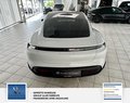 Daumennagel 10 - Porsche Taycan Turbo 1 Hand, Scheckheft, Beifahrer-Display, Burmester, Sport Design