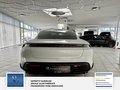 Daumennagel 11 - Porsche Taycan Turbo 1 Hand, Scheckheft, Beifahrer-Display, Burmester, Sport Design