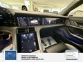 Daumennagel 15 - Porsche Taycan Turbo 1 Hand, Scheckheft, Beifahrer-Display, Burmester, Sport Design