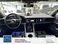 Daumennagel 17 - Porsche Taycan Turbo 1 Hand, Scheckheft, Beifahrer-Display, Burmester, Sport Design