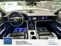 Daumennagel 18 - Porsche Taycan Turbo 1 Hand, Scheckheft, Beifahrer-Display, Burmester, Sport Design