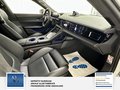 Daumennagel 19 - Porsche Taycan Turbo 1 Hand, Scheckheft, Beifahrer-Display, Burmester, Sport Design