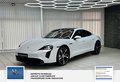 Daumennagel 28 - Porsche Taycan Turbo 1 Hand, Scheckheft, Beifahrer-Display, Burmester, Sport Design