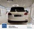 Thumbnail 29 - Porsche Cayenne S Diesel Panorama. Scheckheft bei Porsche . 2 Hand.