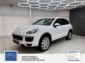 Thumbnail 4 - Porsche Cayenne S Diesel Panorama. Scheckheft bei Porsche . 2 Hand.