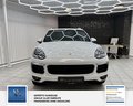 Thumbnail 5 - Porsche Cayenne S Diesel Panorama. Scheckheft bei Porsche . 2 Hand.