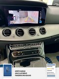 Daumennagel 18 - Mercedes-Benz E 300 de 1 Hand. nur 32900km.Avangarde