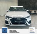 Thumbnail 2 - Audi A3 Sportback S-Line 1 Hand 40 TFSI e S line