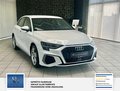 Thumbnail 3 - Audi A3 Sportback S-Line 1 Hand 40 TFSI e S line