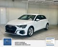 Thumbnail 4 - Audi A3 Sportback S-Line 1 Hand 40 TFSI e S line