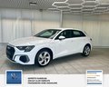 Thumbnail 5 - Audi A3 Sportback S-Line 1 Hand 40 TFSI e S line