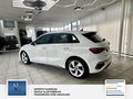 Thumbnail 7 - Audi A3 Sportback S-Line 1 Hand 40 TFSI e S line