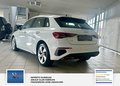 Thumbnail 8 - Audi A3 Sportback S-Line 1 Hand 40 TFSI e S line