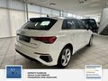 Thumbnail 10 - Audi A3 Sportback S-Line 1 Hand 40 TFSI e S line