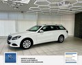 Daumennagel 12 - Mercedes-Benz E 250 CGI BlueEfficiency 1 Hand, Scheckheft,