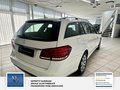 Daumennagel 15 - Mercedes-Benz E 250 CGI BlueEfficiency 1 Hand, Scheckheft,