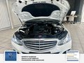Daumennagel 23 - Mercedes-Benz E 250 CGI BlueEfficiency 1 Hand, Scheckheft,