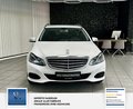 Daumennagel 4 - Mercedes-Benz E 250 CGI BlueEfficiency 1 Hand, Scheckheft,