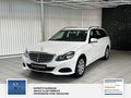 Daumennagel 5 - Mercedes-Benz E 250 CGI BlueEfficiency 1 Hand, Scheckheft,