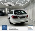 Daumennagel 7 - Mercedes-Benz E 250 CGI BlueEfficiency 1 Hand, Scheckheft,