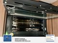 Thumbnail 27 - Iveco Massif Niesmann + Bischoff Flair 800i CFBW -Iveco 70 C 17, 7,4 t – Vollauss + umfangr. Nachr