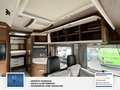 Thumbnail 28 - Iveco Massif Niesmann + Bischoff Flair 800i CFBW -Iveco 70 C 17, 7,4 t – Vollauss + umfangr. Nachr