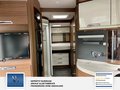 Thumbnail 29 - Iveco Massif Niesmann + Bischoff Flair 800i CFBW -Iveco 70 C 17, 7,4 t – Vollauss + umfangr. Nachr