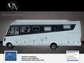 Thumbnail 4 - Iveco Massif Niesmann + Bischoff Flair 800i CFBW -Iveco 70 C 17, 7,4 t – Vollauss + umfangr. Nachr