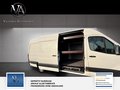 Миниатюра 14 - Mercedes-Benz Sprinter III Kasten RWD/AWD 1 Hand R-L Schiebetüre Service neu 315/317/319 CDI RWD L3 / L4