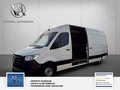 Миниатюра 4 - Mercedes-Benz Sprinter III Kasten RWD/AWD 1 Hand R-L Schiebetüre Service neu 315/317/319 CDI RWD L3 / L4