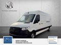 Миниатюра 1 - Mercedes-Benz Sprinter III Kasten RWD/AWD 1 Hand R-L Schiebetüre Service neu 315/317/319 CDI RWD L3 / L4