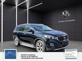 Daumennagel 3 - Kia Sorento Edition 7 4WD 1 Hand. Mega Ausstattung . Panorama . 7 Sitzer. Scheckheft