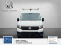Daumennagel 2 - Volkswagen Crafter Kasten 35 lang Hochdach RWD